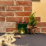 Frühstückspension Folkowy Dworek & Fun Murzasichle
