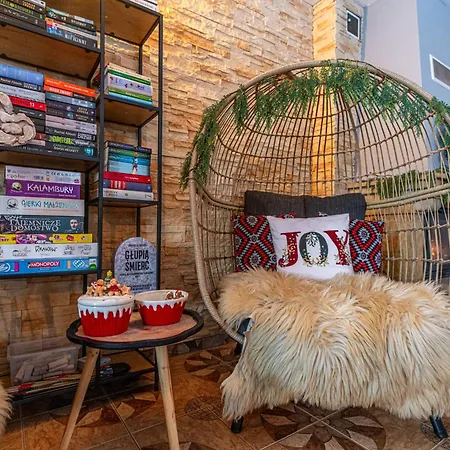 Folkowy Dworek & Fun Murzasichle