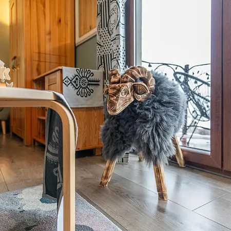 Bed and Breakfast Folkowy Dworek & Fun 3*