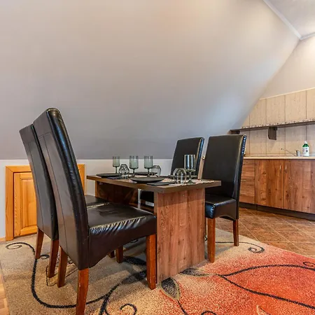 Folkowy Dworek & Fun Murzasichle