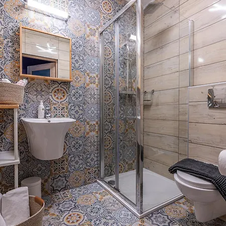 Folkowy Dworek & Fun 3* Murzasichle