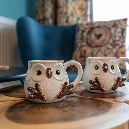 Bed and Breakfast Folkowy Dworek & Fun 3*