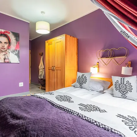 Folkowy Dworek & Fun Murzasichle