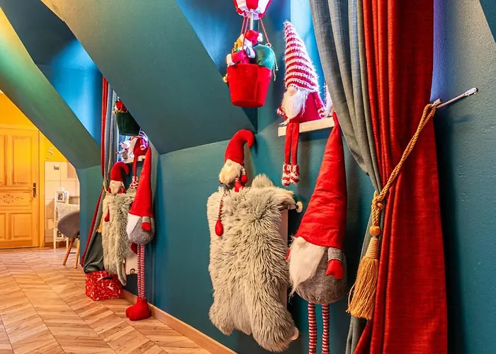 Folkowy Dworek & Fun 3* Murzasichle