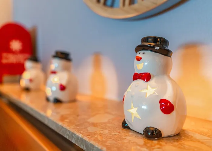 Folkowy Dworek & Fun Couette-café Murzasichle