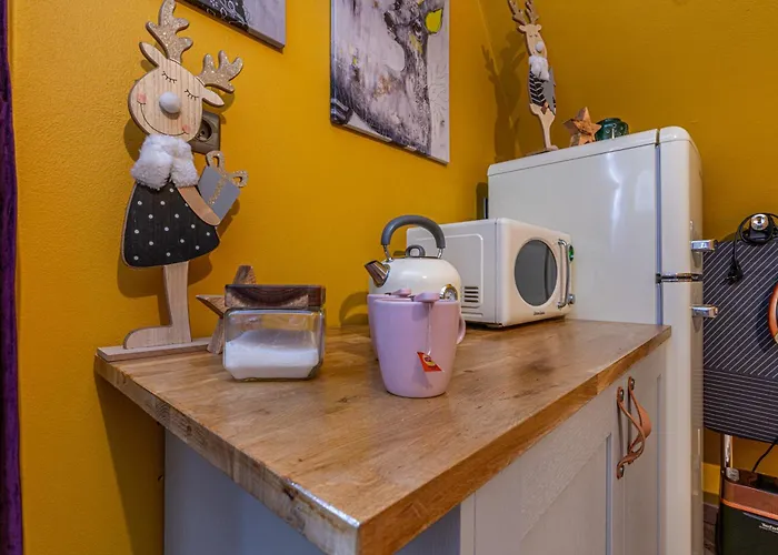 Folkowy Dworek & Fun