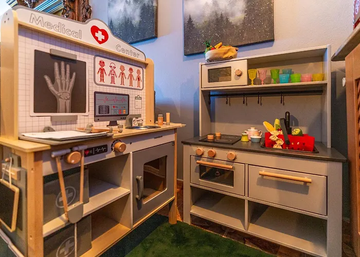 Folkowy Dworek & Fun Murzasichle