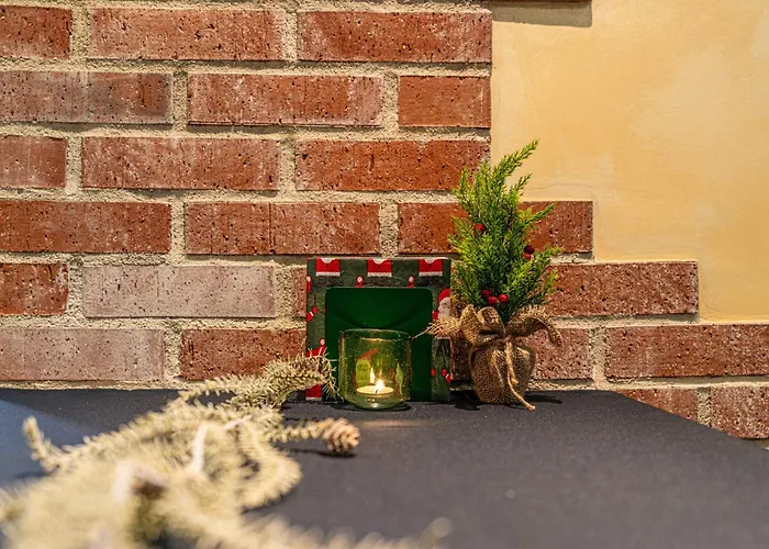 Couette-café Folkowy Dworek & Fun Murzasichle