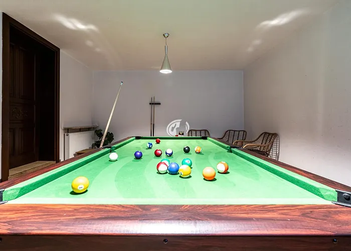 Folkowy Dworek & Fun