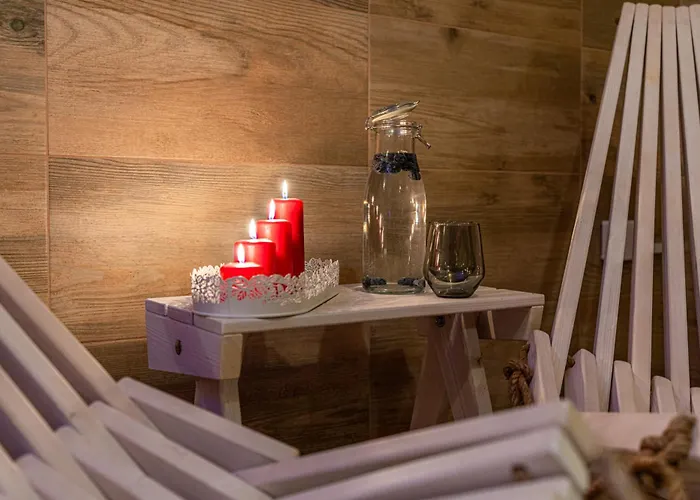 Couette-café Folkowy Dworek & Fun 3*