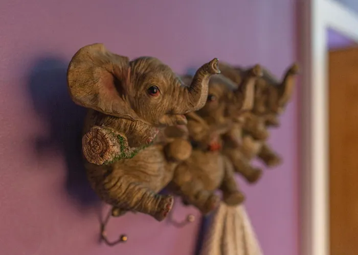 Folkowy Dworek & Fun 3*