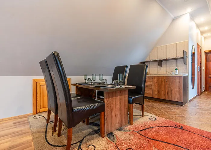 Folkowy Dworek & Fun Murzasichle