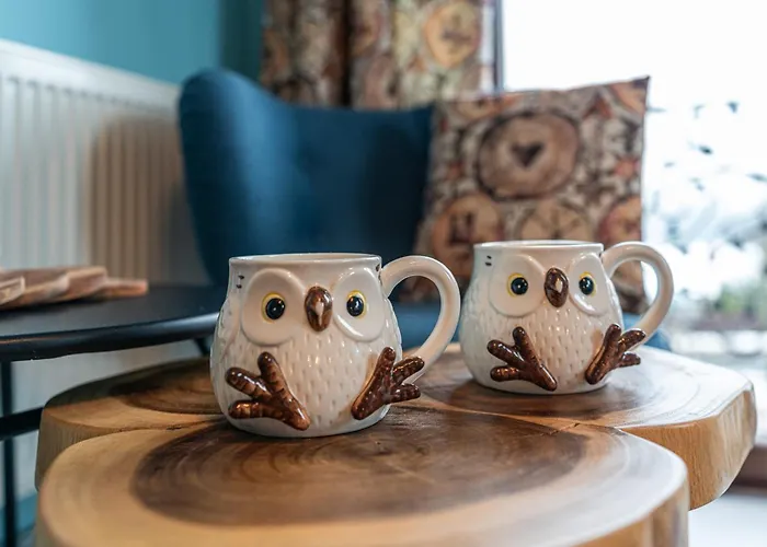 Couette-café Folkowy Dworek & Fun 3*